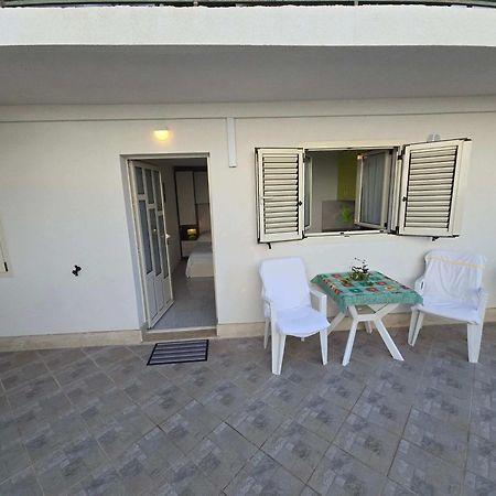 Apartman Nika - Marija Makarska Exterior photo