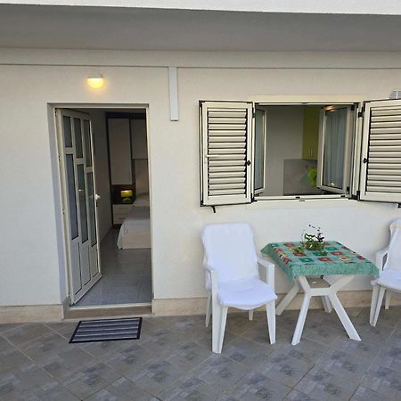 Apartman Nika - Marija Makarska Exterior photo