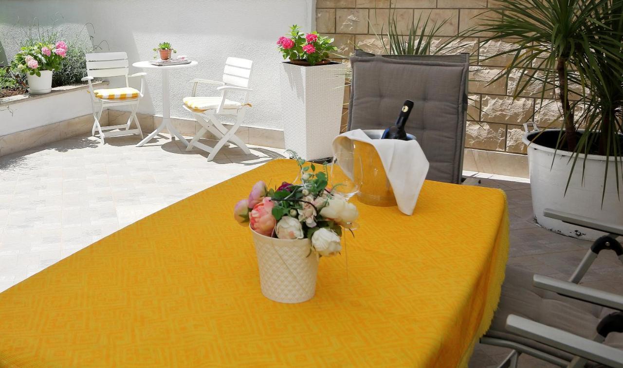 Apartman Nika - Marija Makarska Exterior photo