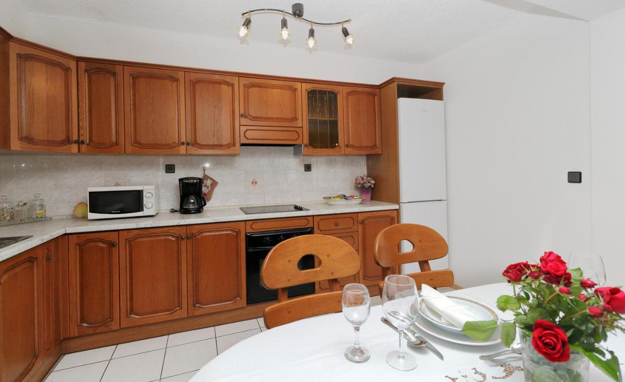 Apartman Nika - Marija Makarska Exterior photo