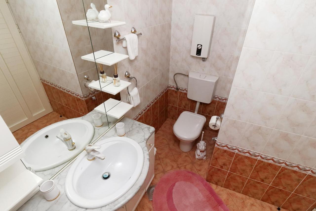 Apartman Nika - Marija Makarska Exterior photo