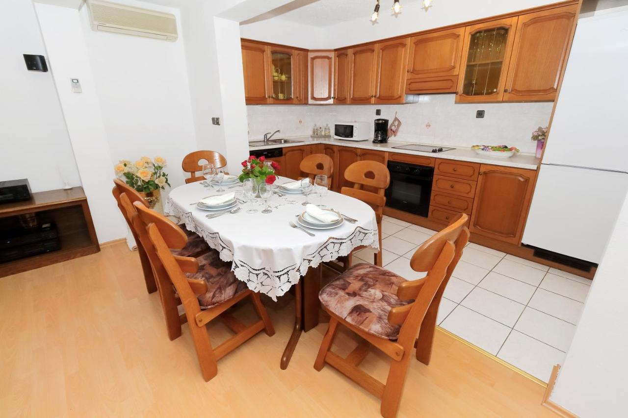 Apartman Nika - Marija Makarska Exterior photo