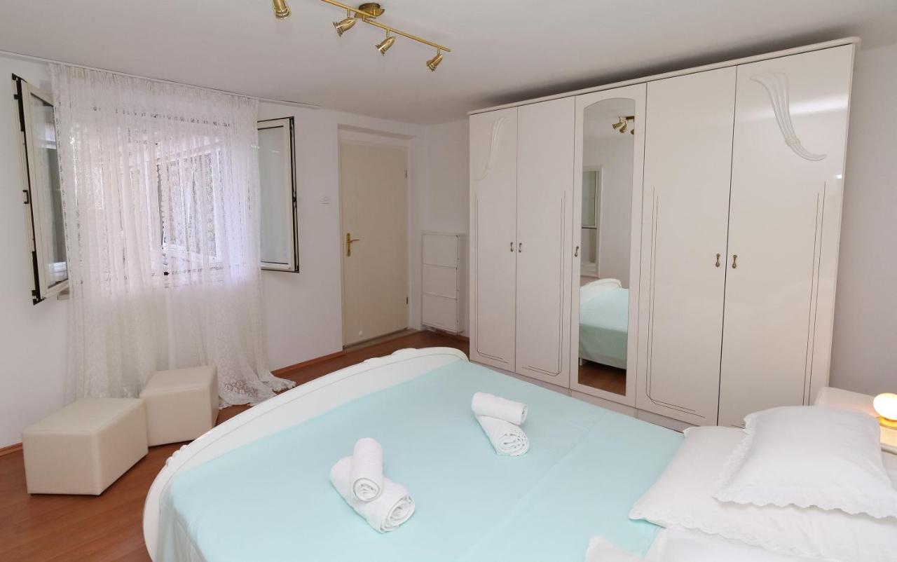 Apartman Nika - Marija Makarska Exterior photo