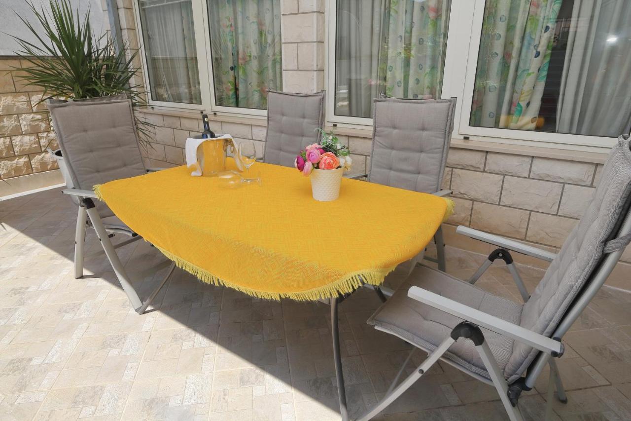 Apartman Nika - Marija Makarska Exterior photo
