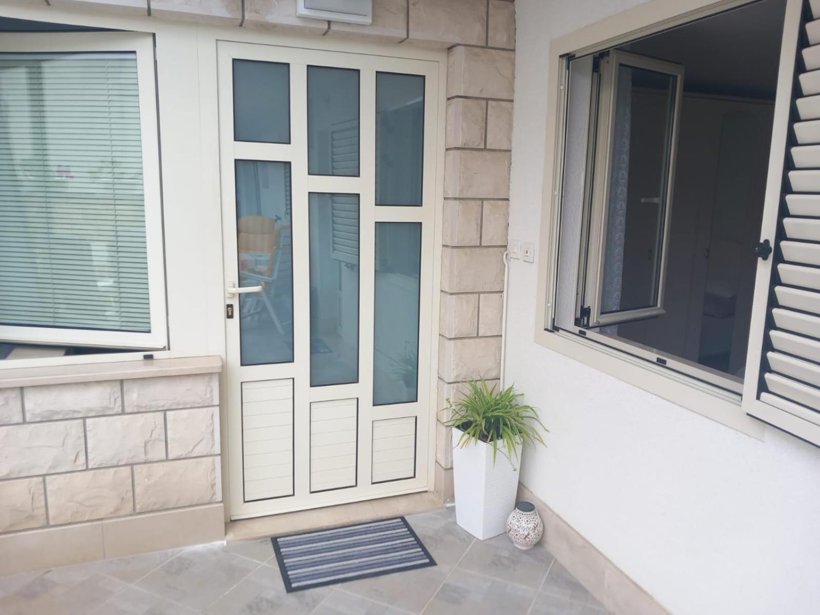 Apartman Nika - Marija Makarska Exterior photo