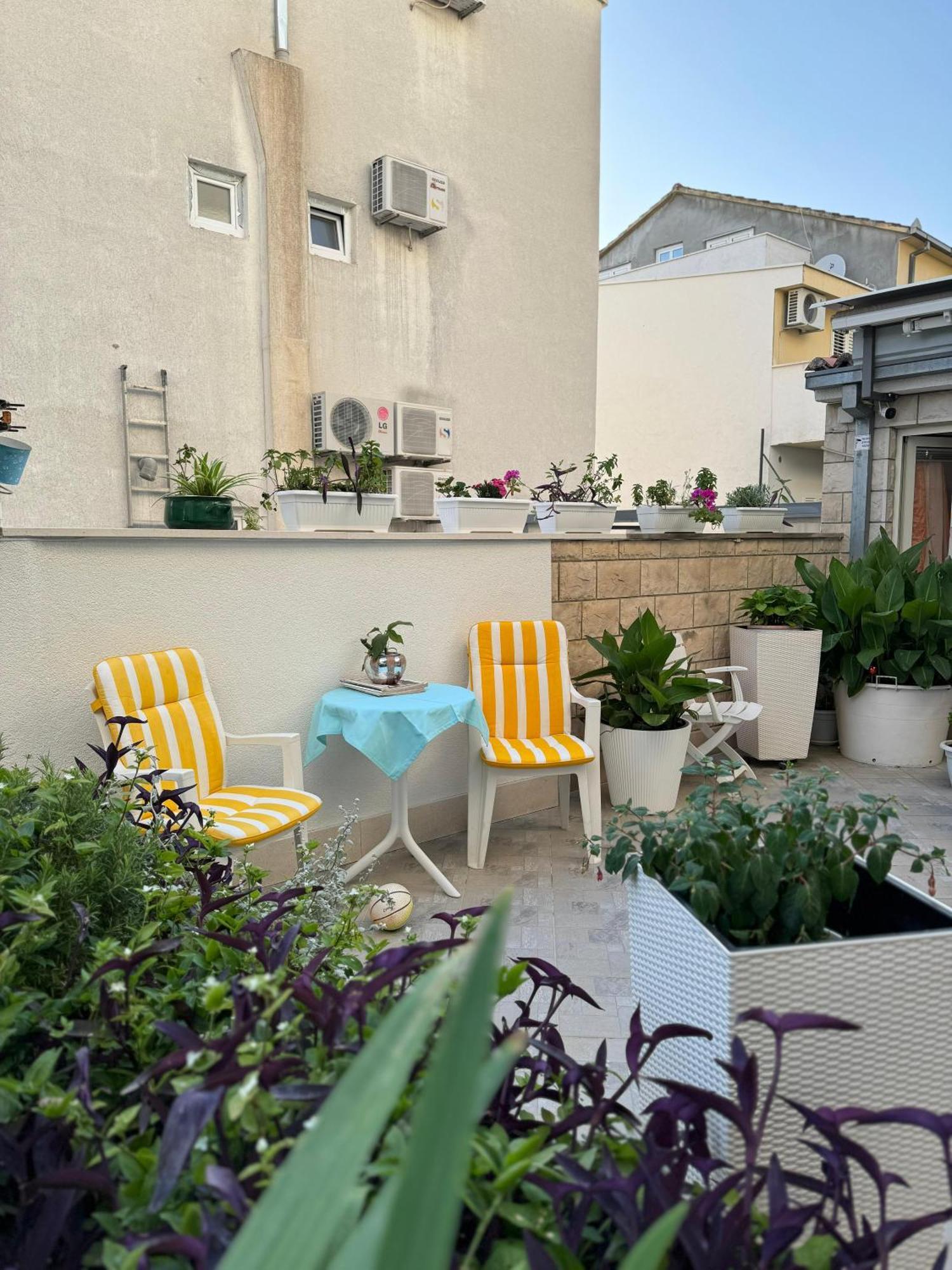 Apartman Nika - Marija Makarska Exterior photo