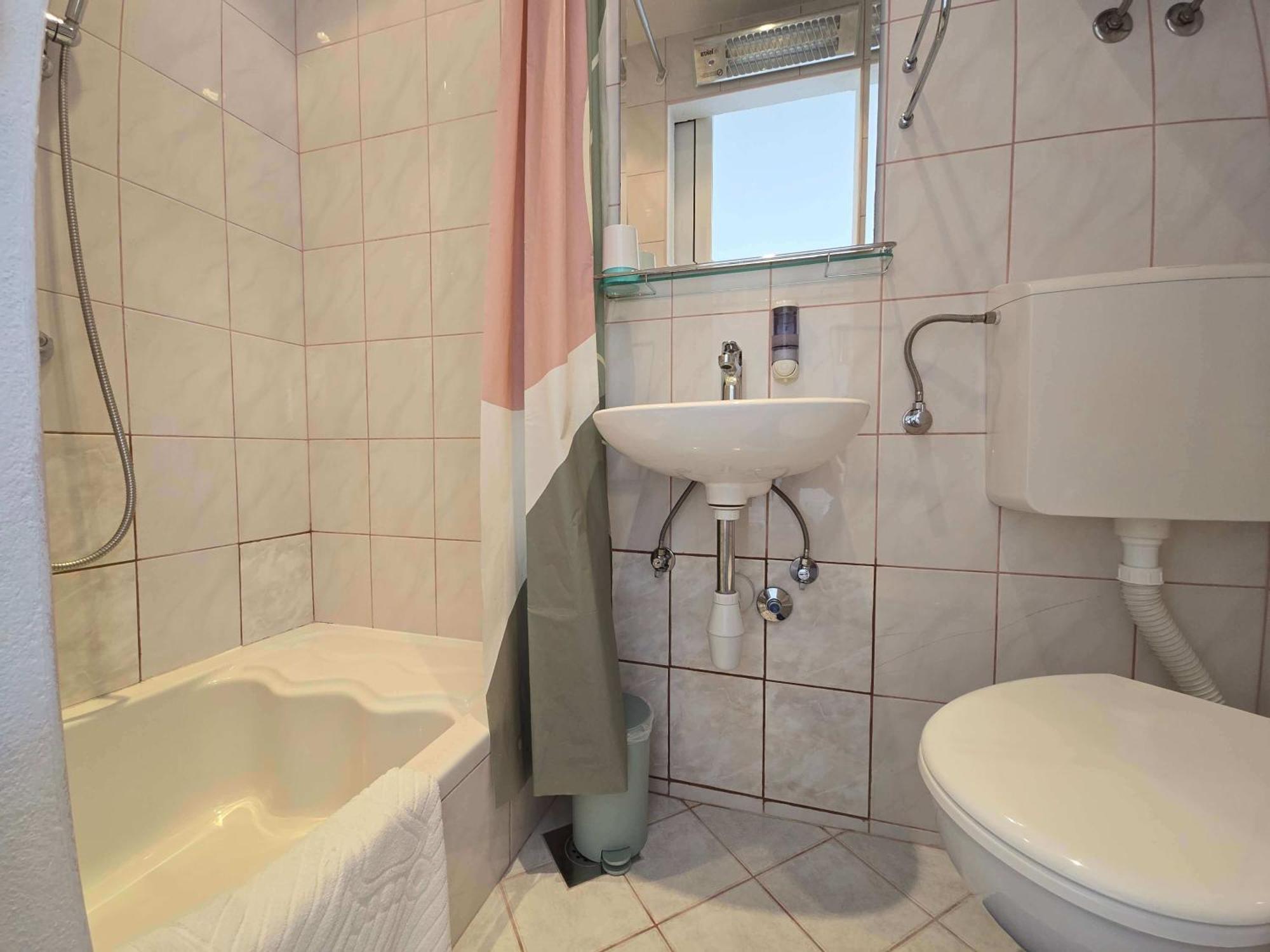 Apartman Nika - Marija Makarska Exterior photo