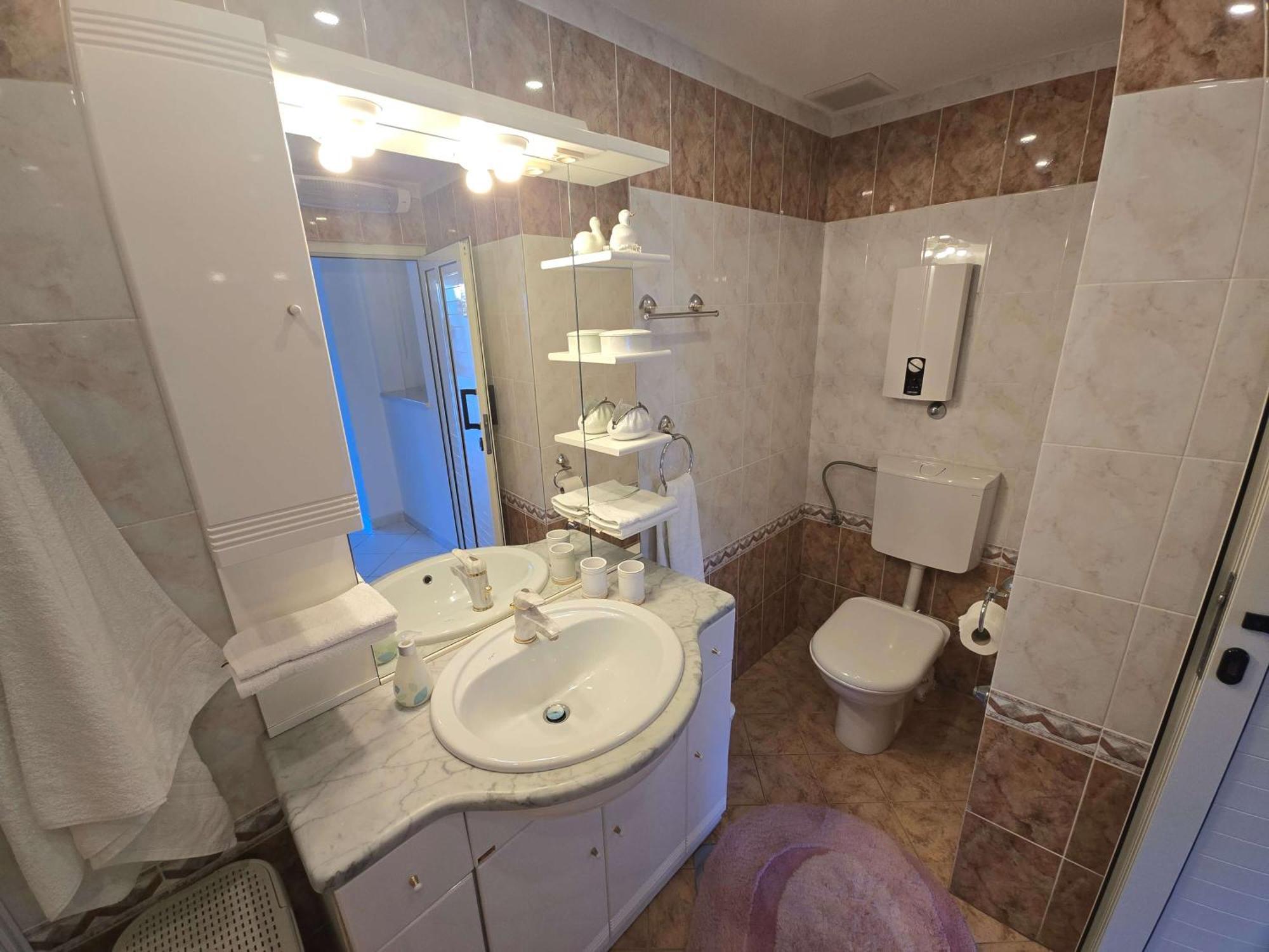 Apartman Nika - Marija Makarska Exterior photo