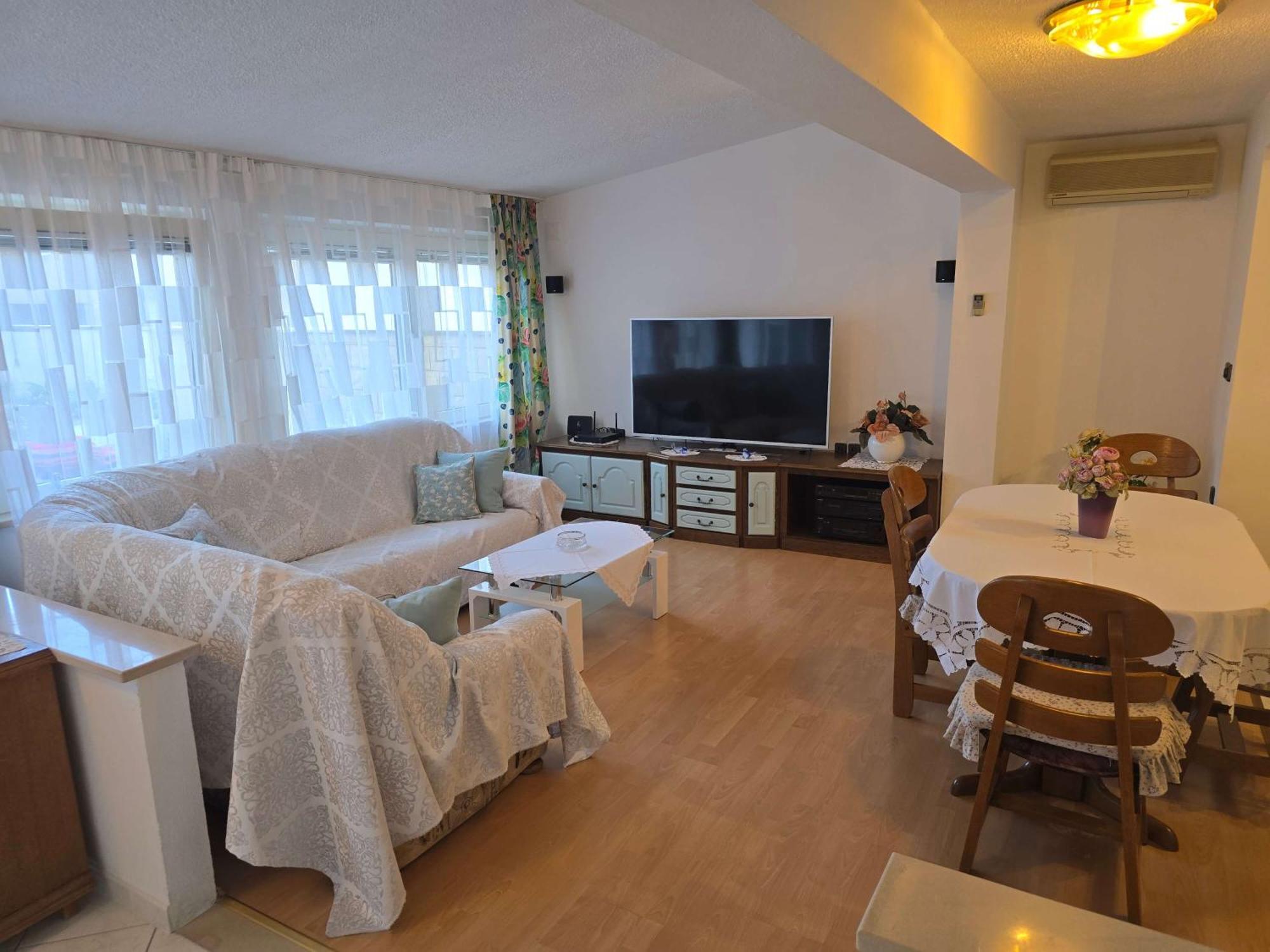Apartman Nika - Marija Makarska Exterior photo